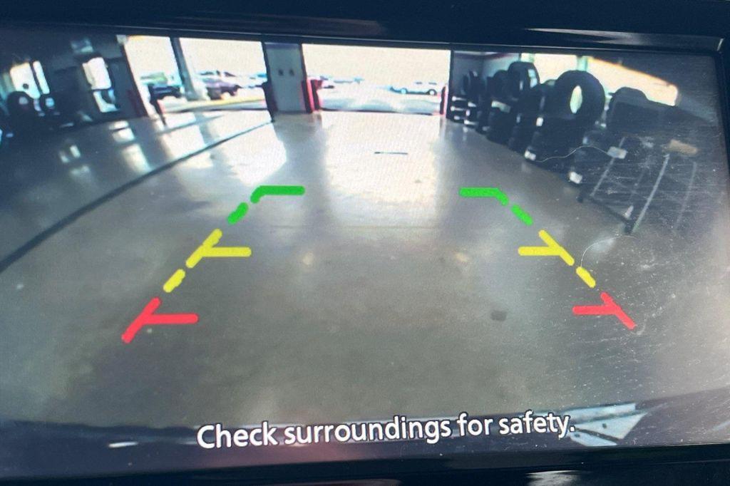 used 2022 Nissan Kicks car, priced at $15,500