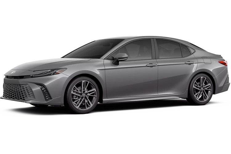 new 2026 Toyota Camry car, priced at $41,309