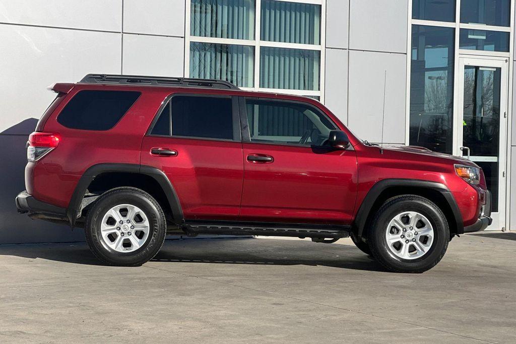 used 2013 Toyota 4Runner car, priced at $22,000
