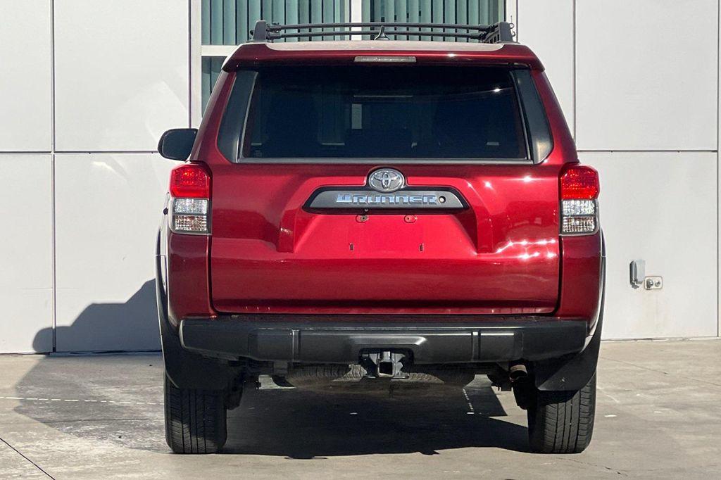 used 2013 Toyota 4Runner car, priced at $22,000