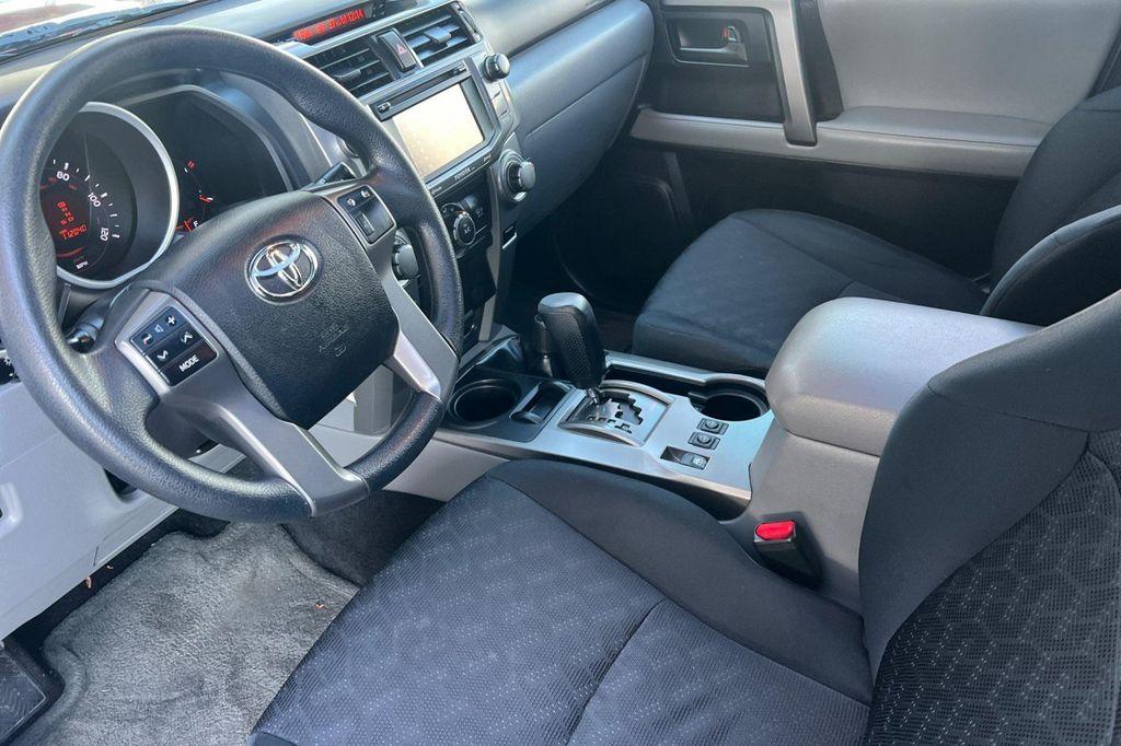 used 2013 Toyota 4Runner car, priced at $22,000