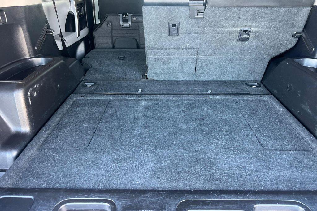 used 2013 Toyota 4Runner car, priced at $22,000