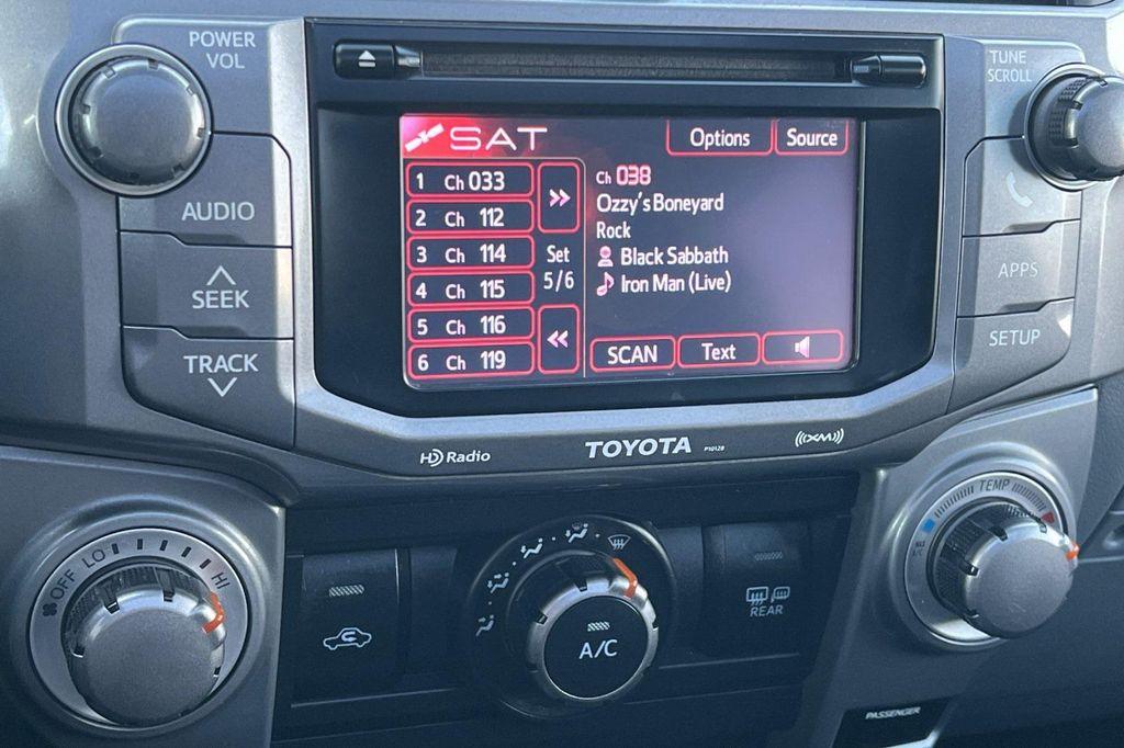 used 2013 Toyota 4Runner car, priced at $22,000