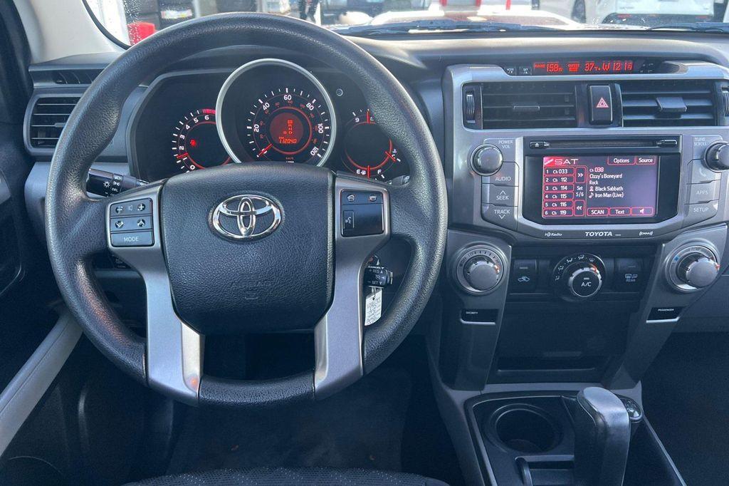 used 2013 Toyota 4Runner car, priced at $22,000