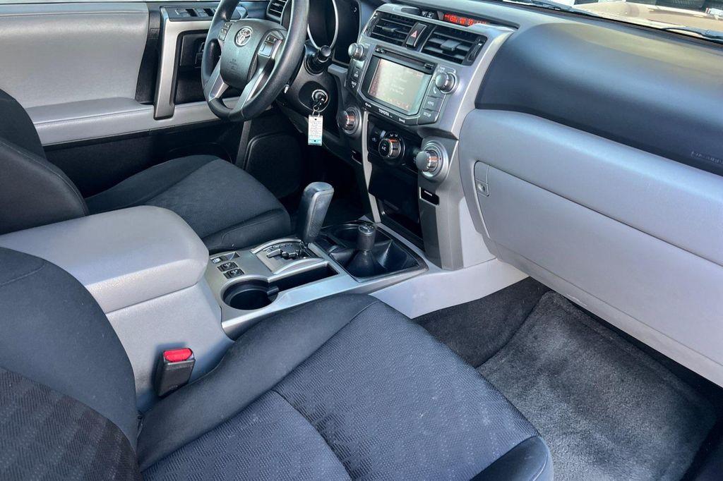 used 2013 Toyota 4Runner car, priced at $22,000