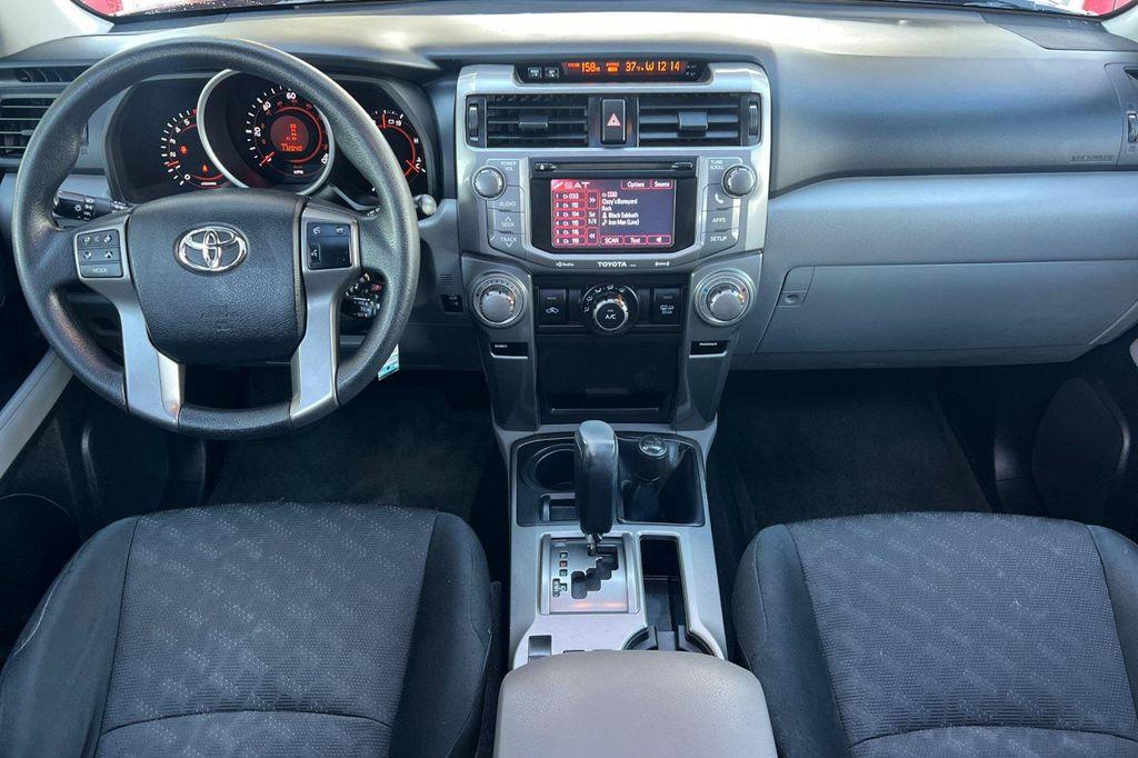 used 2013 Toyota 4Runner car, priced at $22,000