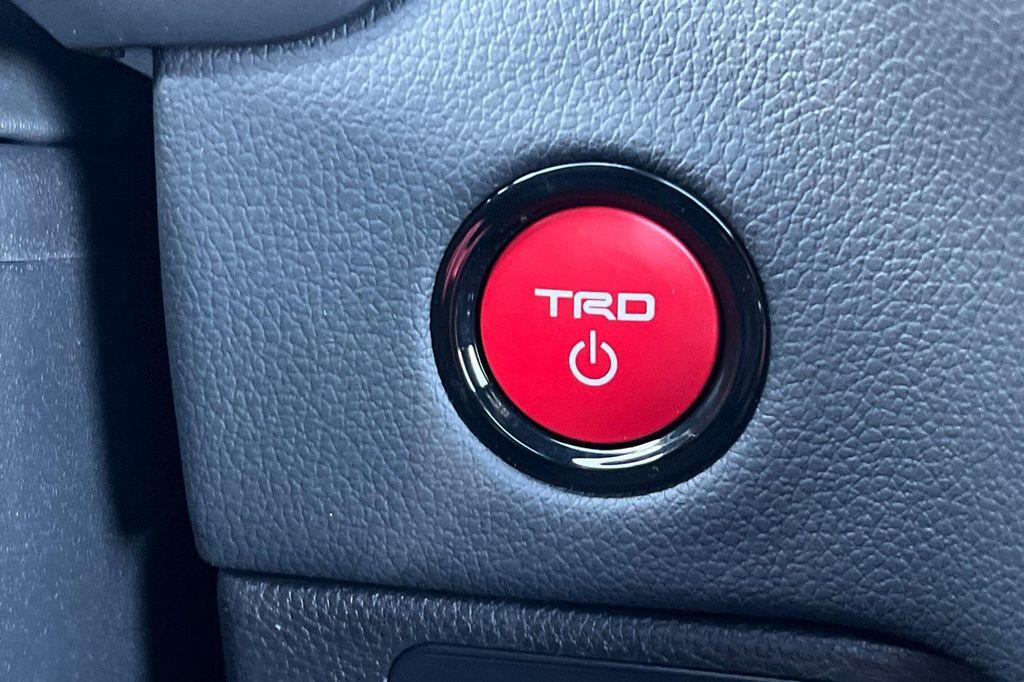 new 2026 Toyota Sequoia car, priced at $86,713