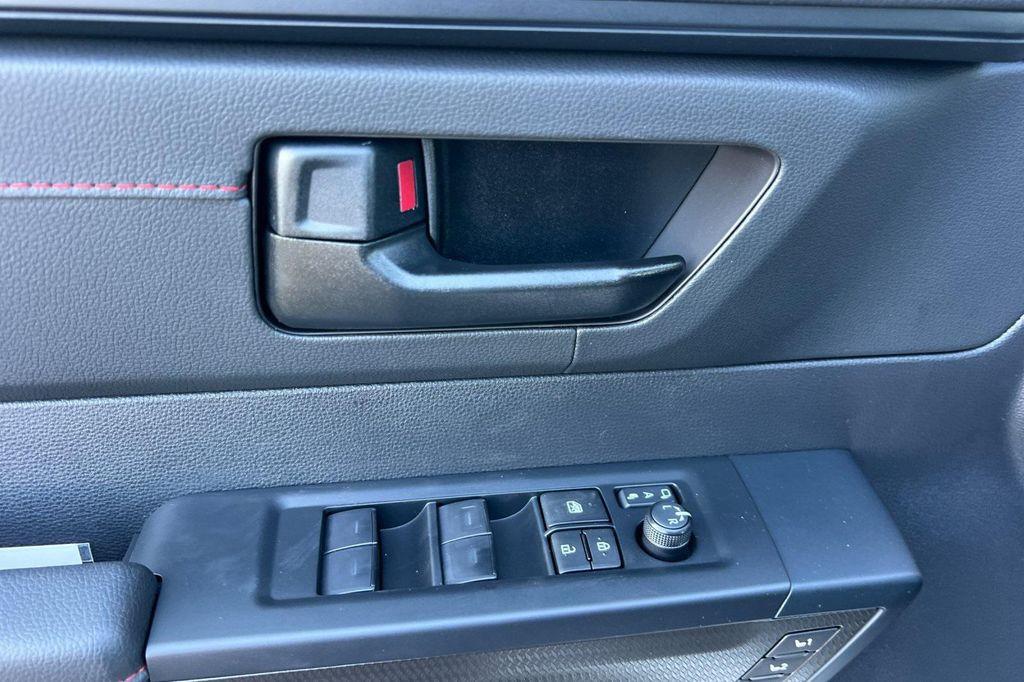 new 2026 Toyota Sequoia car, priced at $86,713