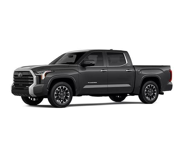 new 2026 Toyota Tundra car, priced at $56,814