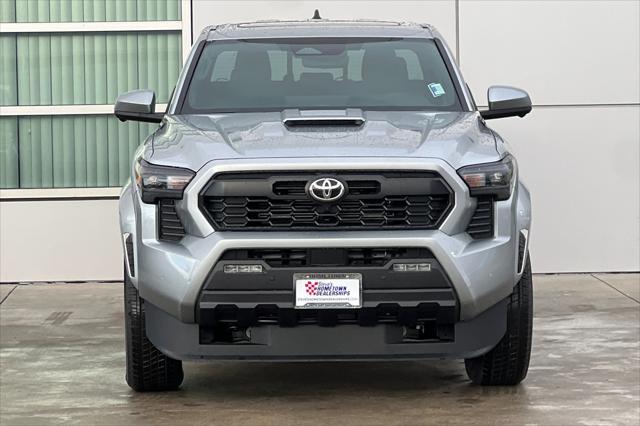 new 2024 Toyota Tacoma car, priced at $54,925