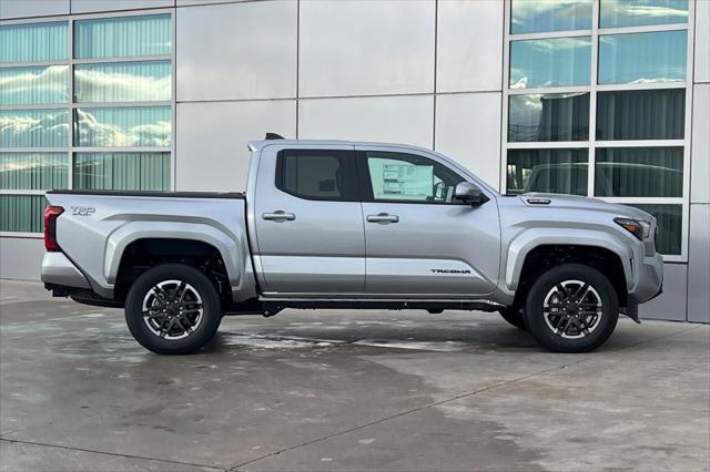 new 2024 Toyota Tacoma car, priced at $54,925