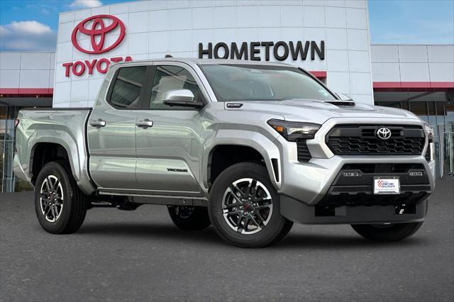 new 2024 Toyota Tacoma car, priced at $54,925