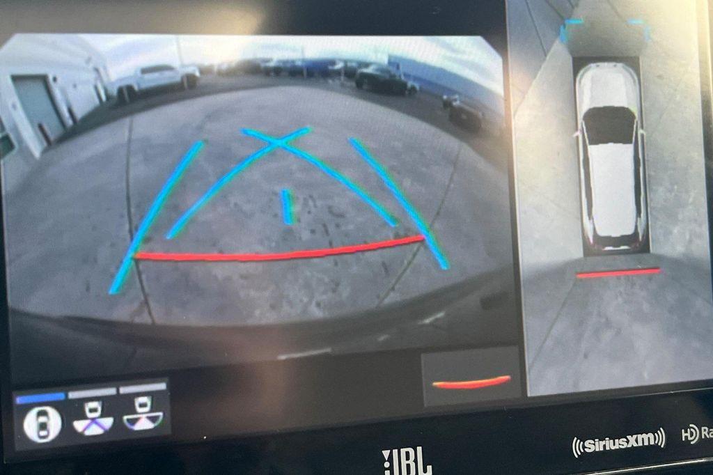 used 2019 Toyota RAV4 car, priced at $24,750