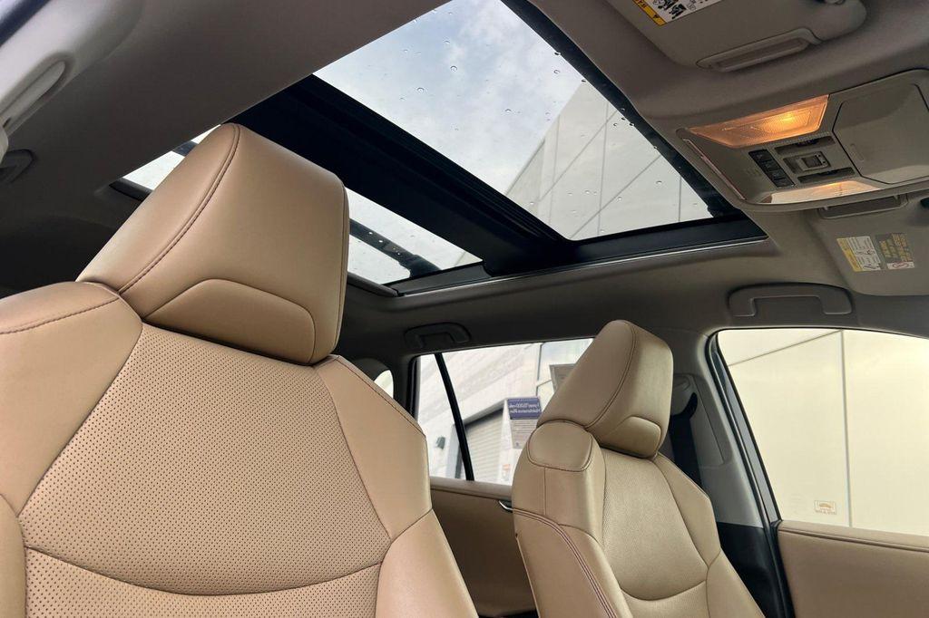 used 2019 Toyota RAV4 car, priced at $24,750