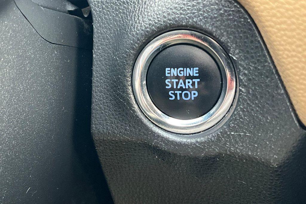 used 2019 Toyota RAV4 car, priced at $24,750