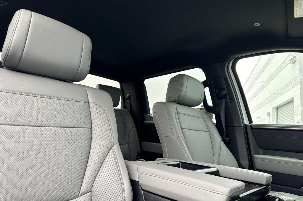 new 2025 Toyota Tundra car, priced at $58,741