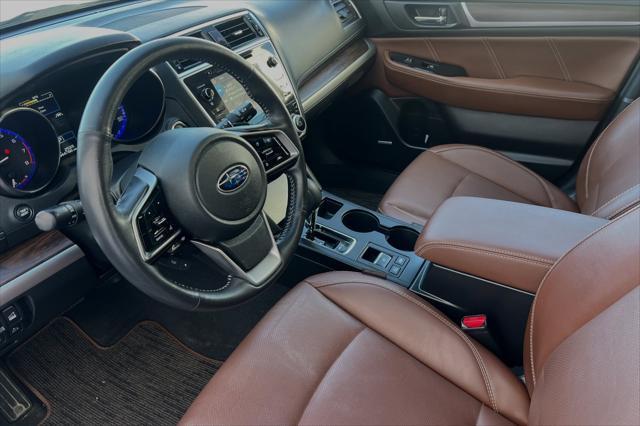 used 2019 Subaru Outback car, priced at $25,000