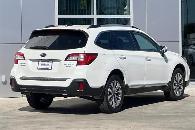 used 2019 Subaru Outback car, priced at $25,000