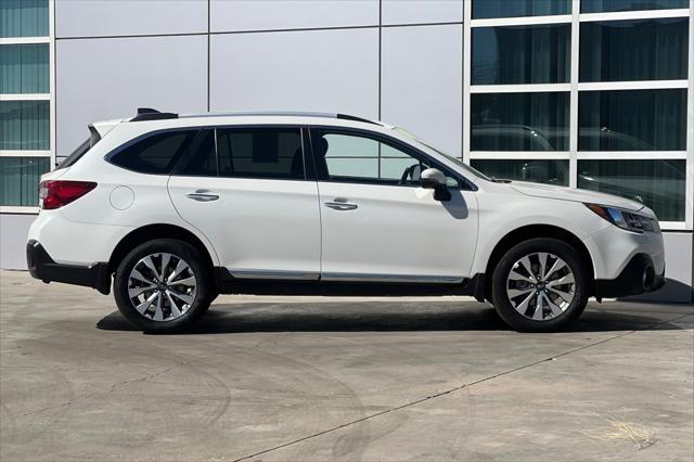 used 2019 Subaru Outback car, priced at $25,000