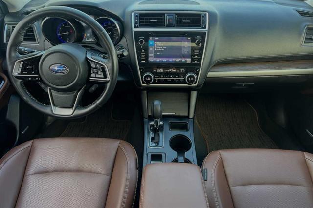 used 2019 Subaru Outback car, priced at $25,000