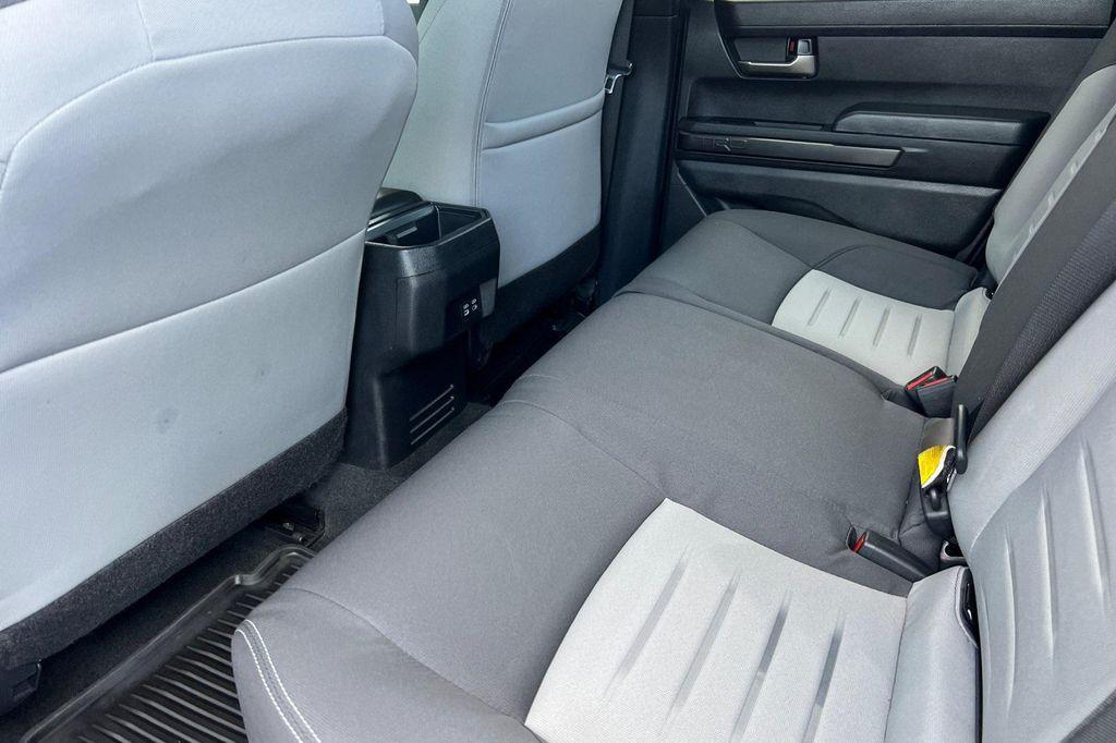 used 2024 Toyota Tacoma car, priced at $42,000