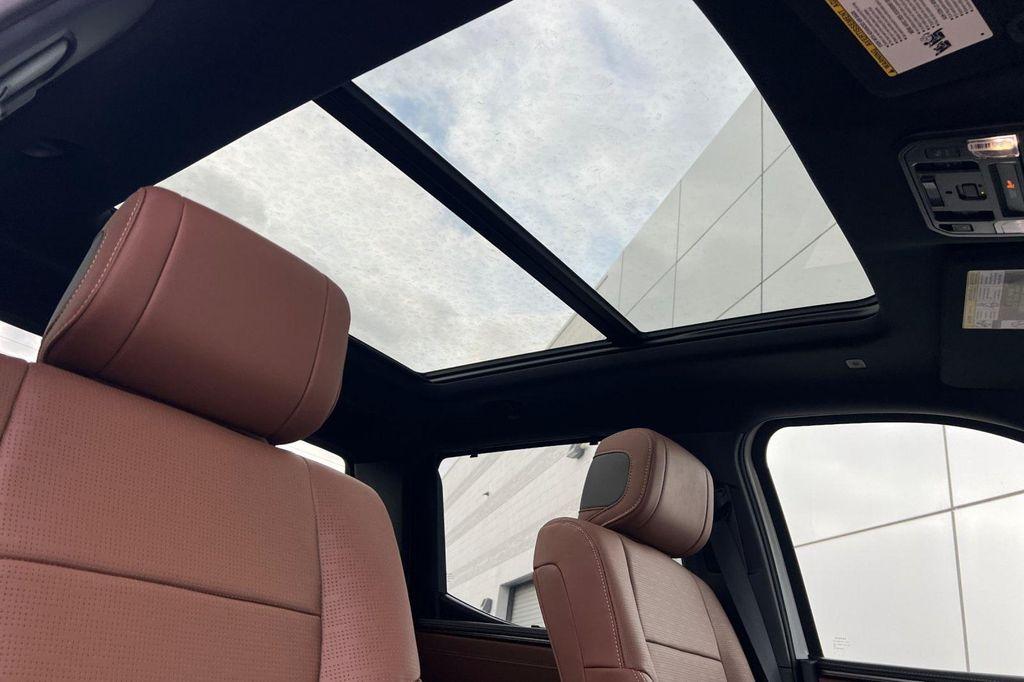 new 2026 Toyota Tundra Hybrid car, priced at $70,920