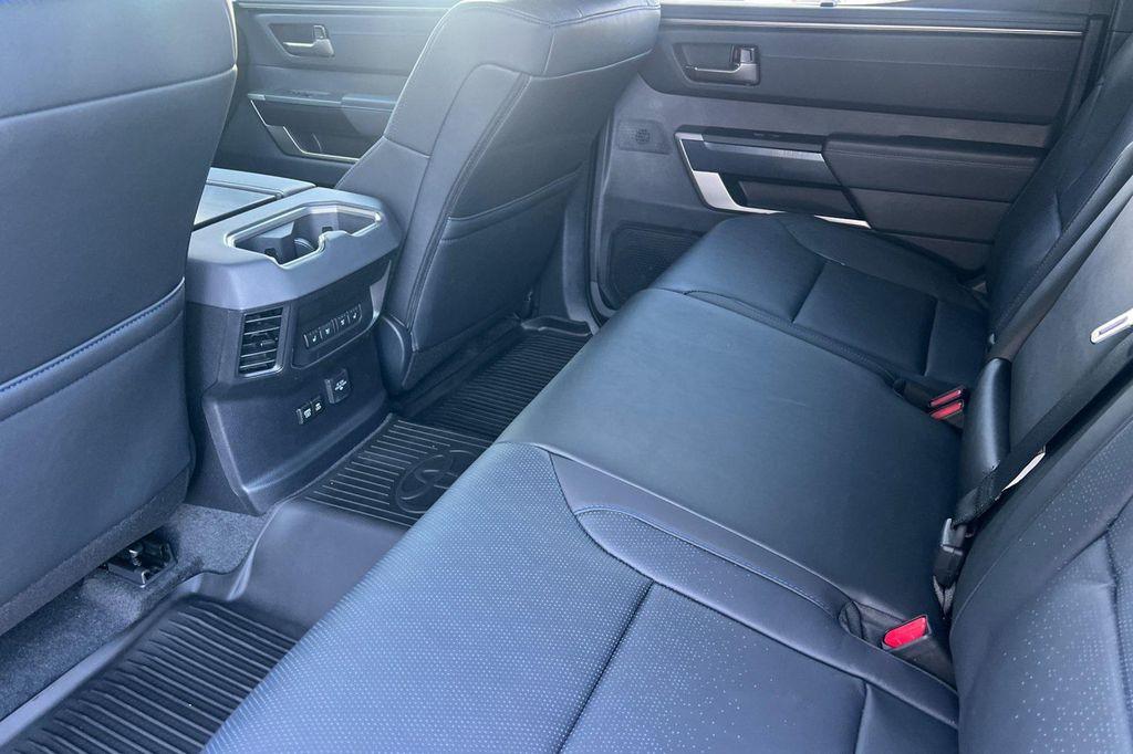 new 2026 Toyota Tundra car, priced at $68,302