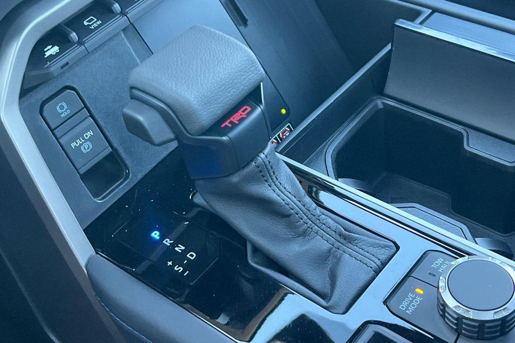 new 2026 Toyota Tundra car, priced at $68,302