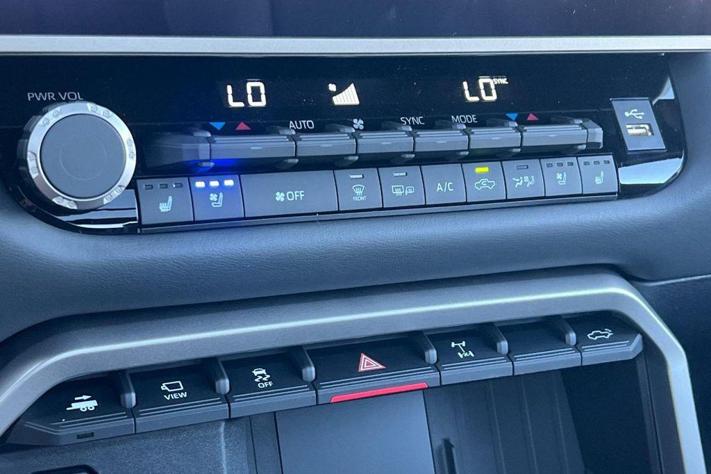 new 2026 Toyota Tundra car, priced at $68,302