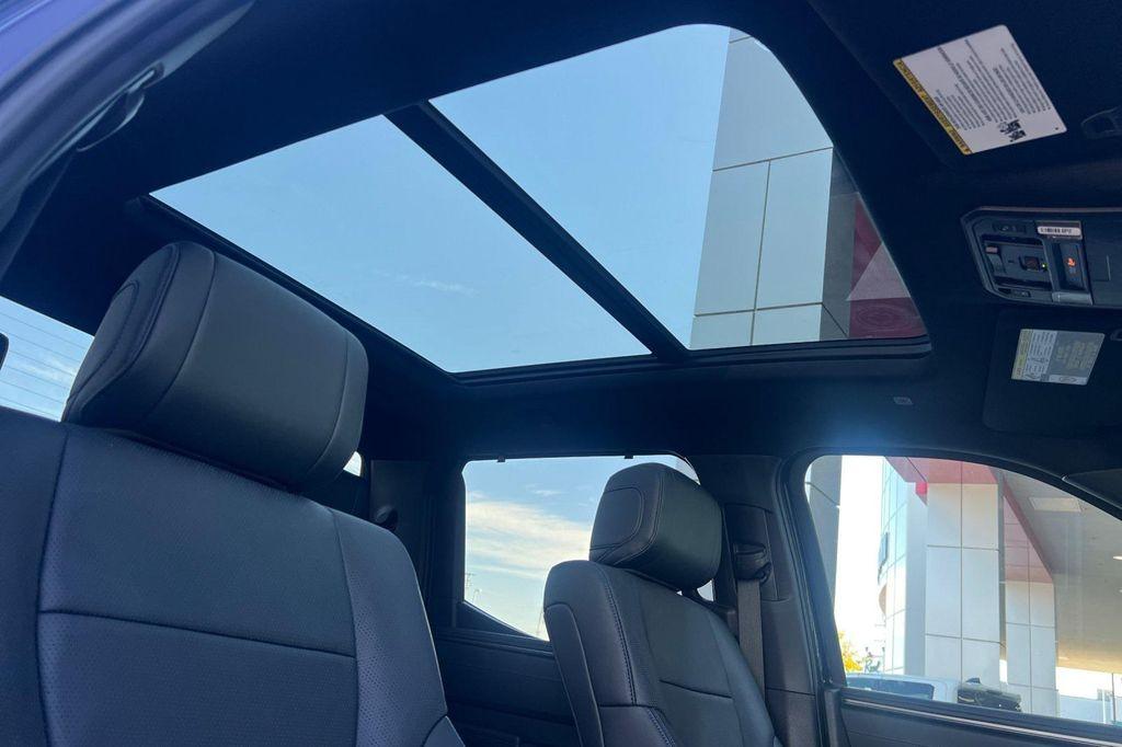 new 2026 Toyota Tundra car, priced at $68,302