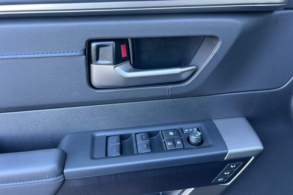 new 2026 Toyota Tundra car, priced at $68,302