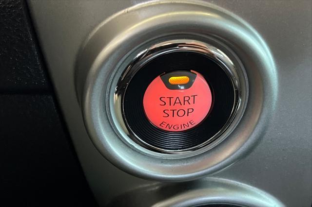 used 2021 Nissan Titan car, priced at $30,900