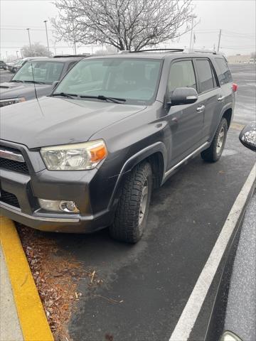 used 2013 Toyota 4Runner car, priced at $20,000