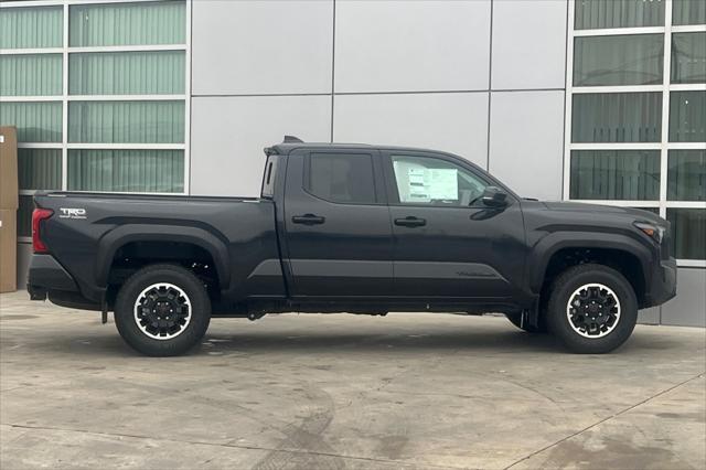 new 2024 Toyota Tacoma car, priced at $51,517