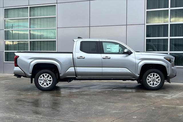 new 2024 Toyota Tacoma car, priced at $41,062