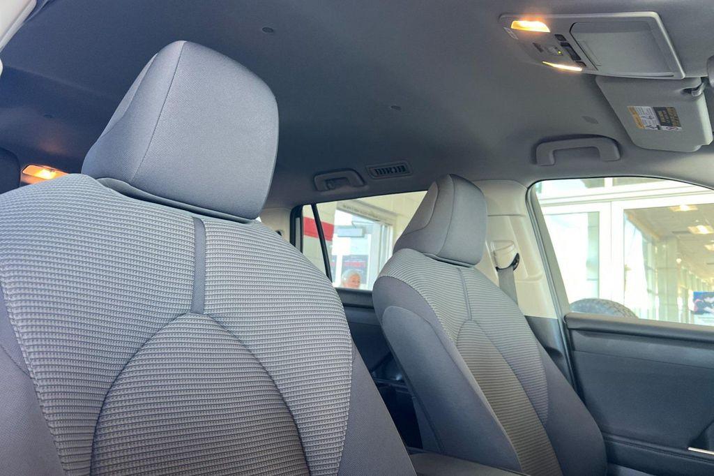 used 2022 Toyota Highlander car, priced at $33,000