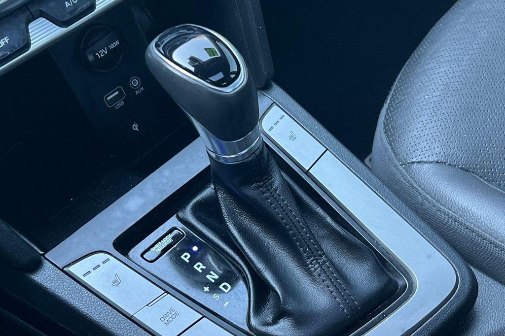 used 2020 Hyundai Elantra car, priced at $15,250