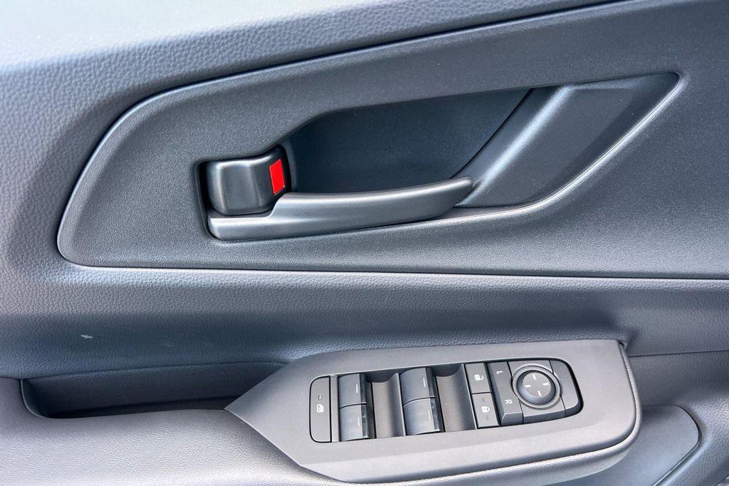 new 2026 Toyota Prius Plug-In Hybrid car, priced at $34,844