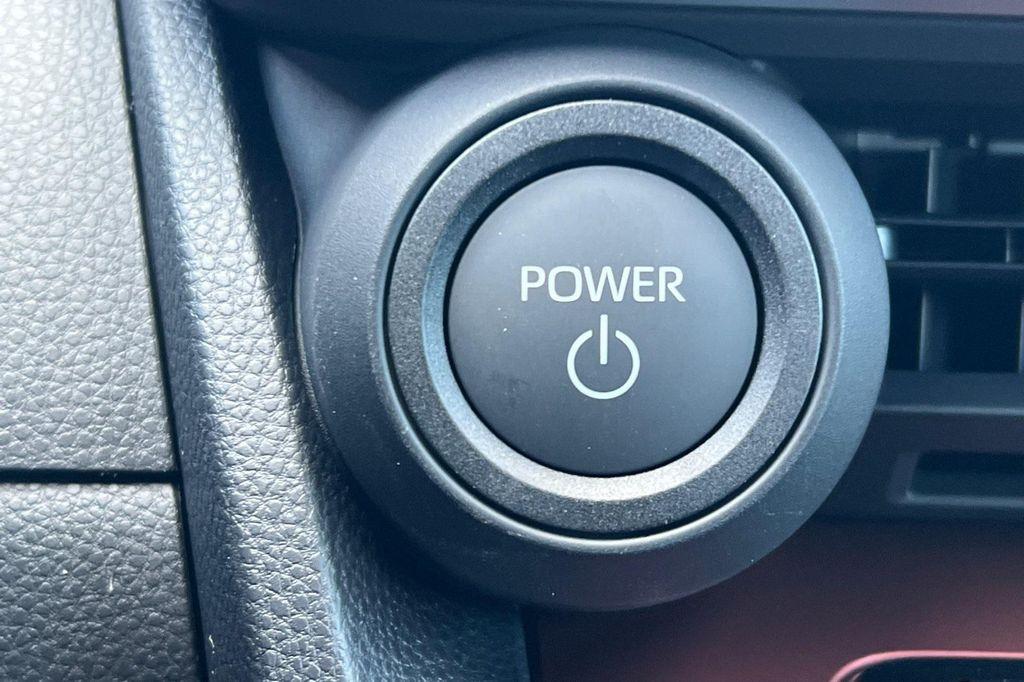 new 2026 Toyota Prius Plug-In Hybrid car, priced at $34,844