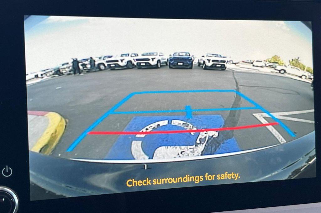 new 2026 Toyota Prius Plug-In Hybrid car, priced at $34,844