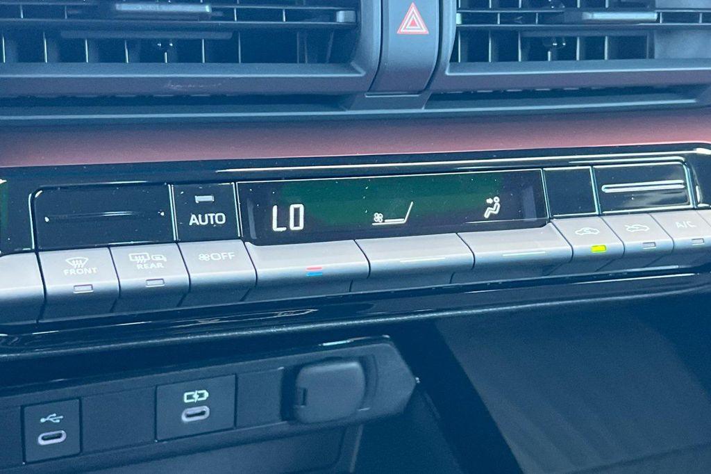 new 2026 Toyota Prius Plug-In Hybrid car, priced at $34,844