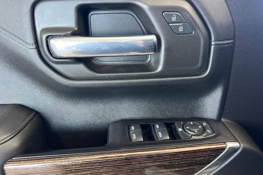 used 2020 GMC Sierra 1500 car, priced at $30,750