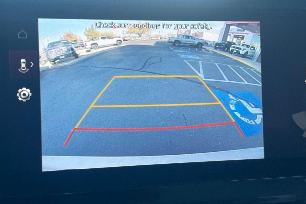 used 2022 Kia Sorento Hybrid car, priced at $17,250