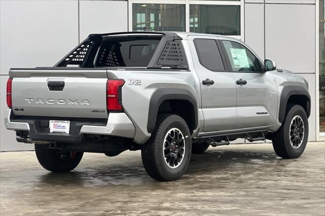 new 2024 Toyota Tacoma car, priced at $58,834