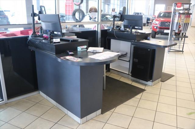 used 2018 Mazda Mazda3 car, priced at $9,800