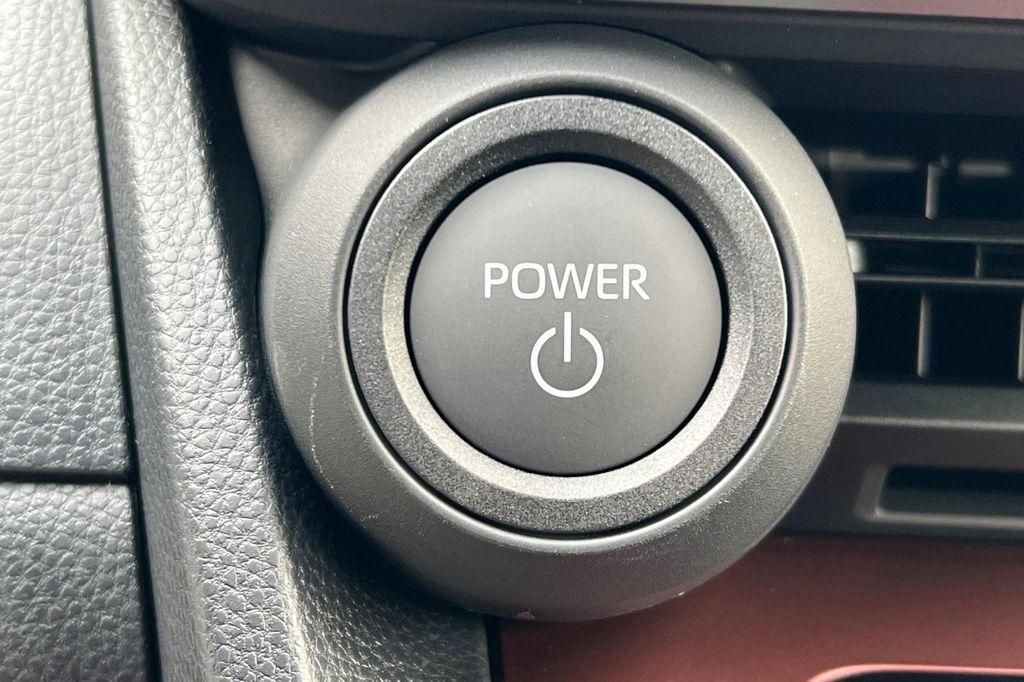 new 2026 Toyota Prius Plug-In Hybrid car, priced at $34,750