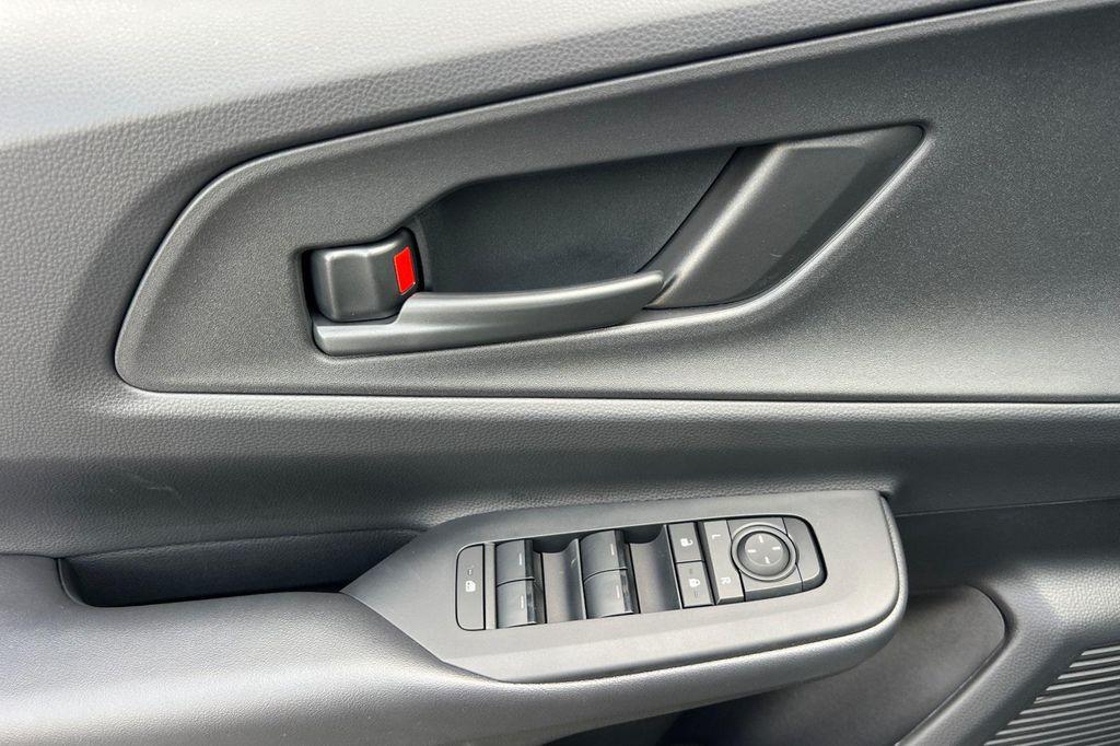 new 2026 Toyota Prius Plug-In Hybrid car, priced at $34,750