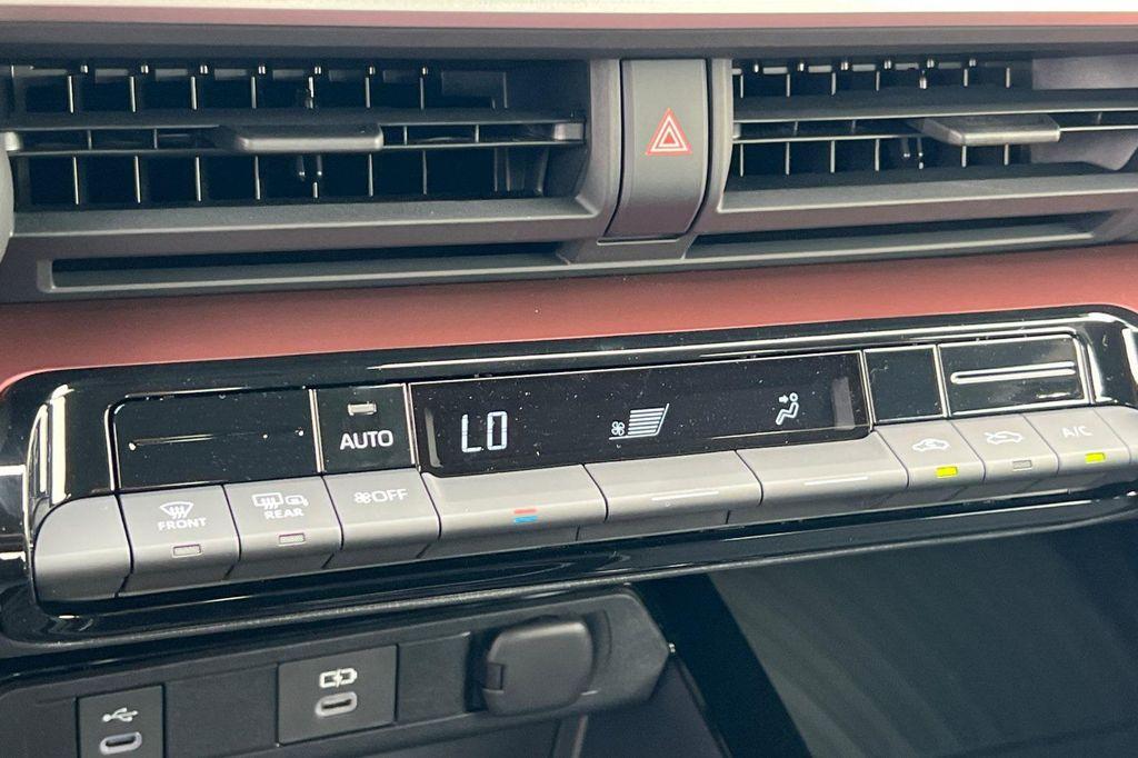 new 2026 Toyota Prius Plug-In Hybrid car, priced at $34,750