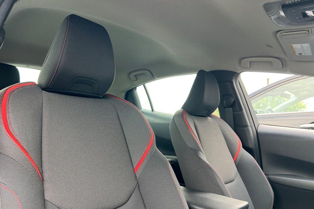 new 2026 Toyota Prius Plug-In Hybrid car, priced at $34,750