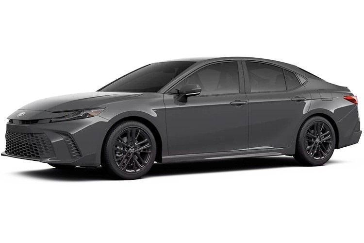 new 2026 Toyota Camry car, priced at $33,835